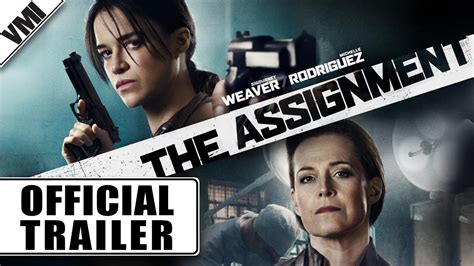 alluc the assignment|The Assignment (2016 film) .